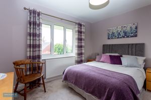 Bedroom- click for photo gallery